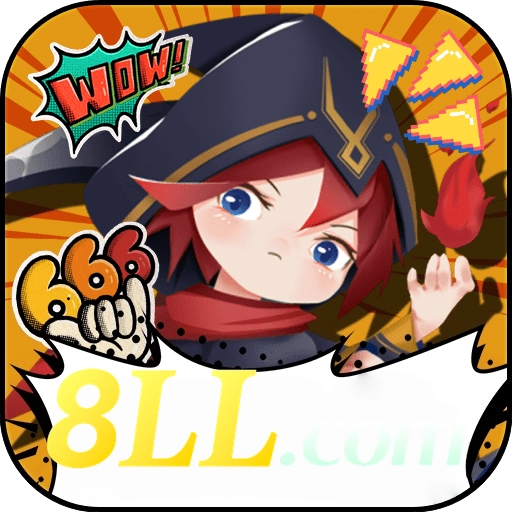 8ll logo